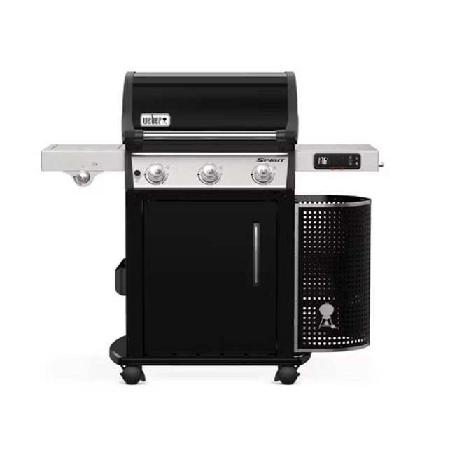 Vendita online Barbecue a gas Weber Spirit EPX-325 GBS